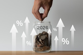 Qué interés ofrecen las mejores cuentas de ahorro.